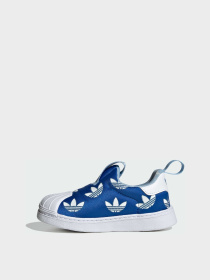 Кеди низькі Adidas Superstar модель IF3587 Фото