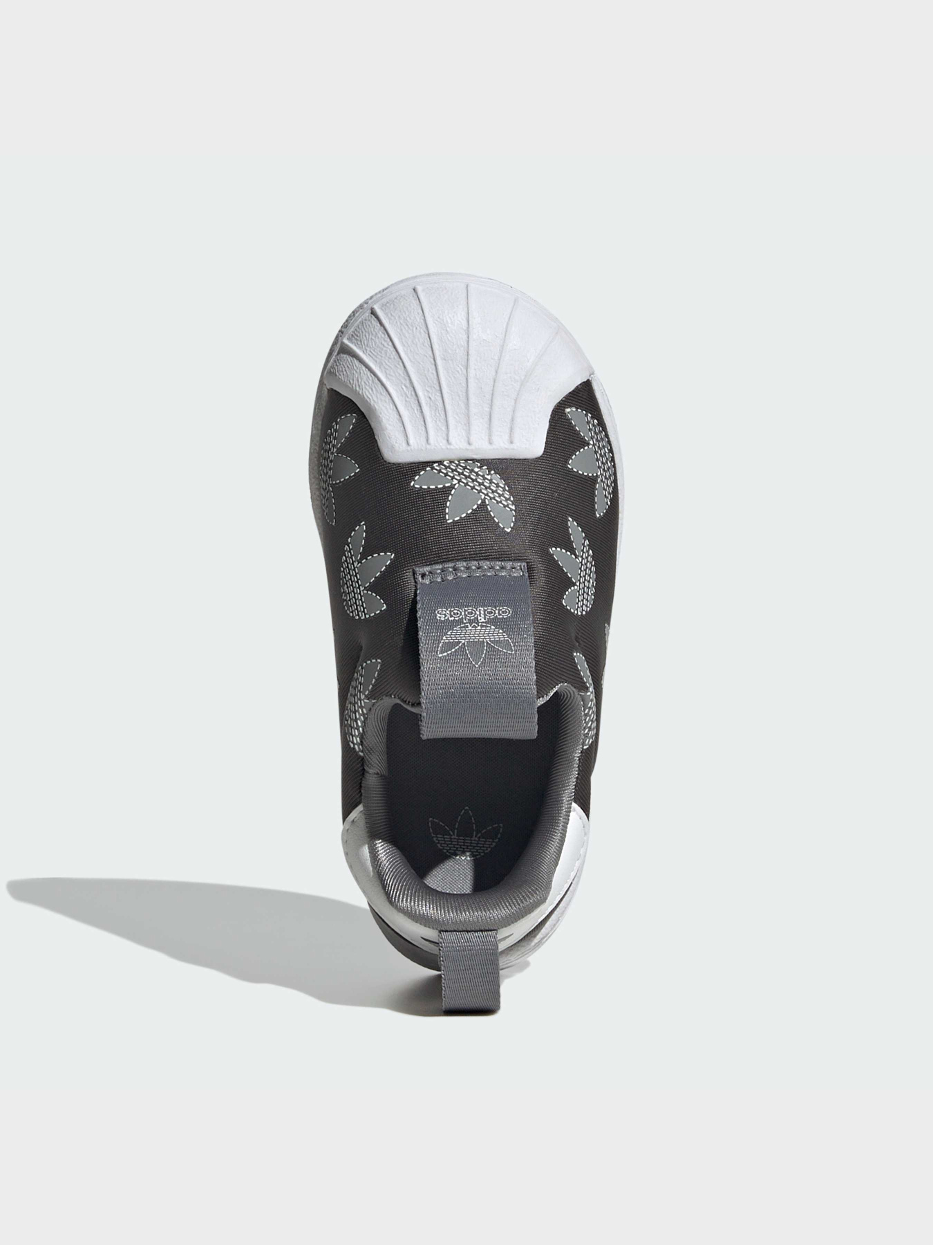 Кеди низькі Adidas Superstar модель IF3588 Фото