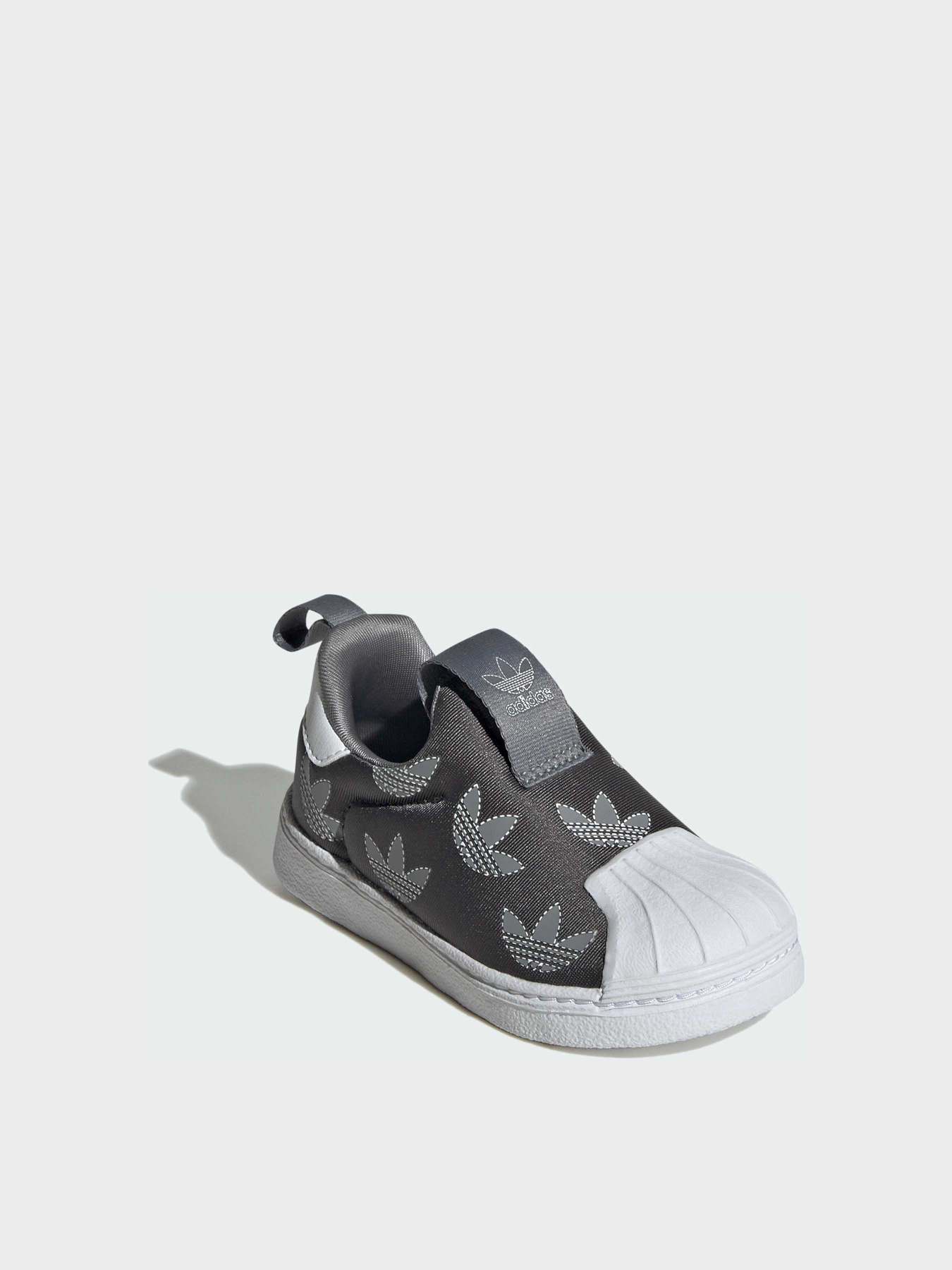 Кеди низькі Adidas Superstar модель IF3588 Фото