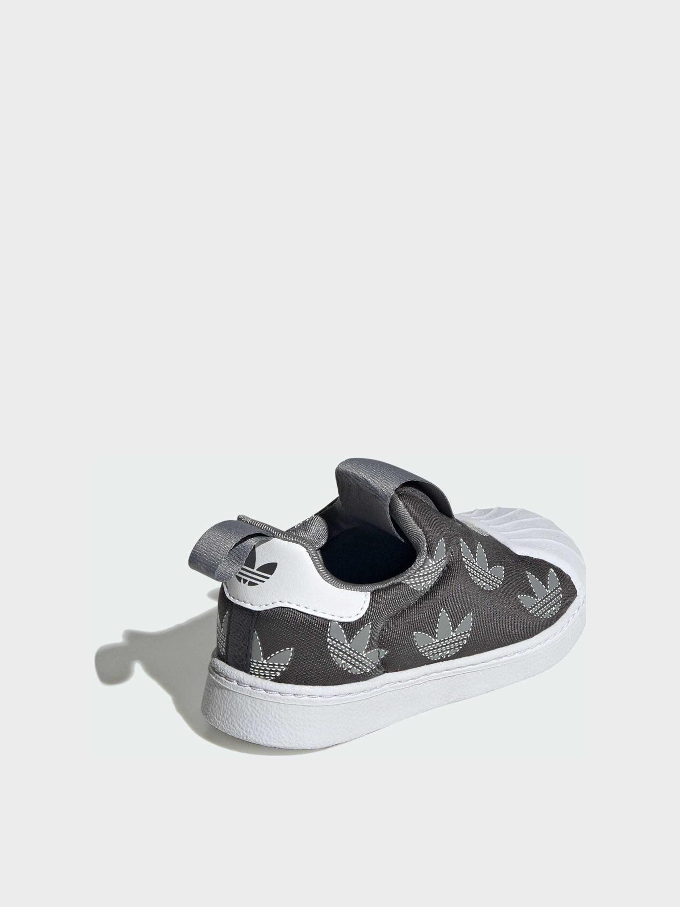 Кеди низькі Adidas Superstar модель IF3588 Фото