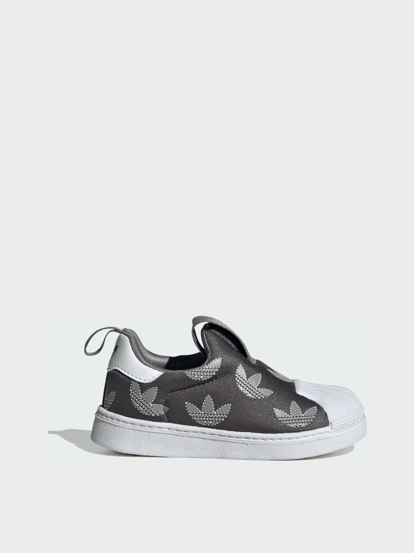 Кеди низькі Adidas Superstar модель IF3588 Фото