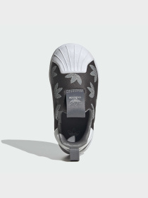 Кеди низькі Adidas Superstar модель IF3588 Фото