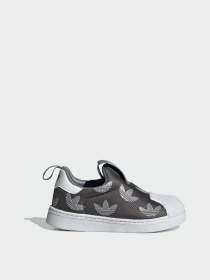 Кеди низькі Adidas Superstar модель IF3588 Фото