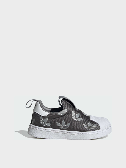 Кеди низькі Adidas Superstar модель IF3588 Фото