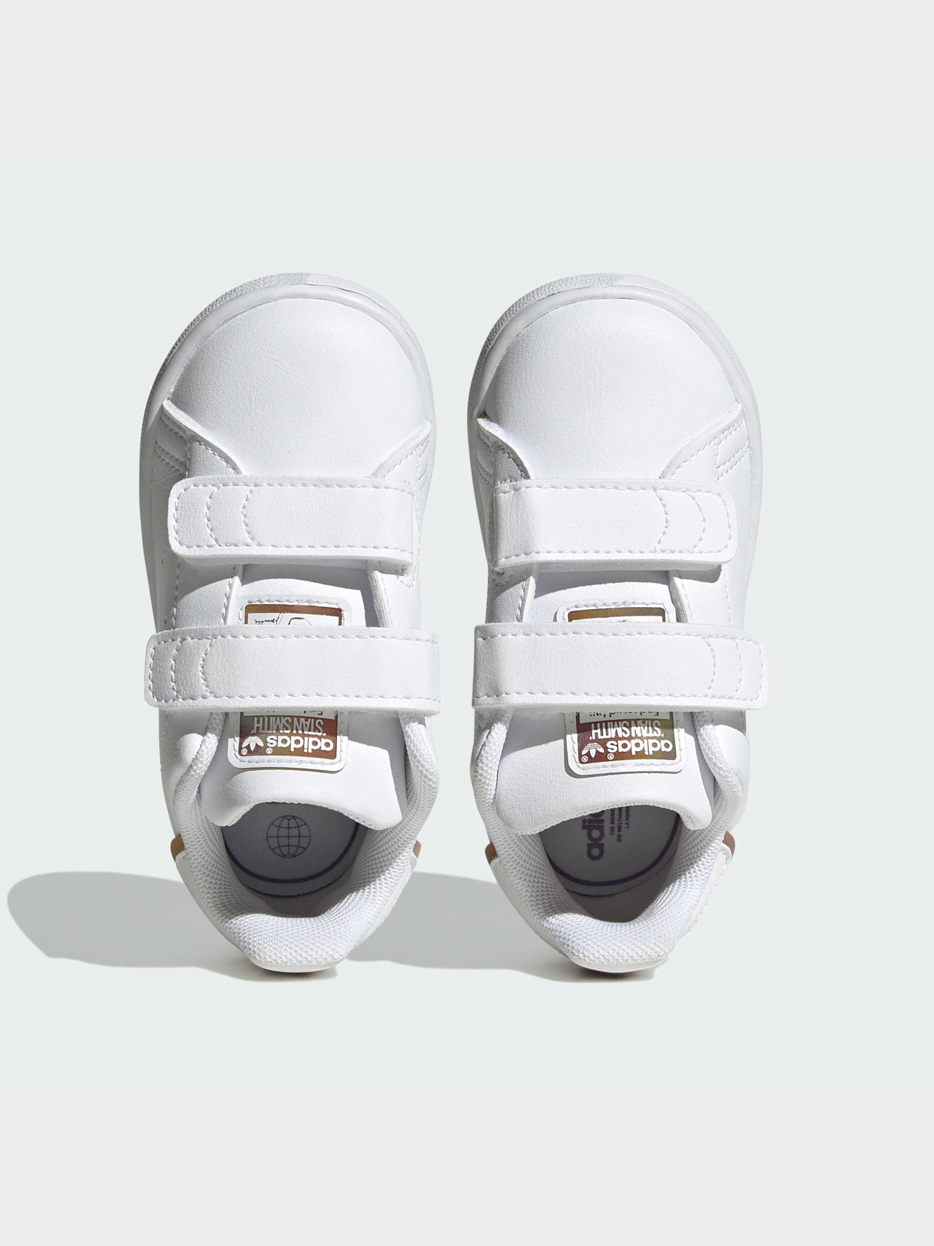 Кроссовки Adidas Stan Smith модель HQ1876 Фото