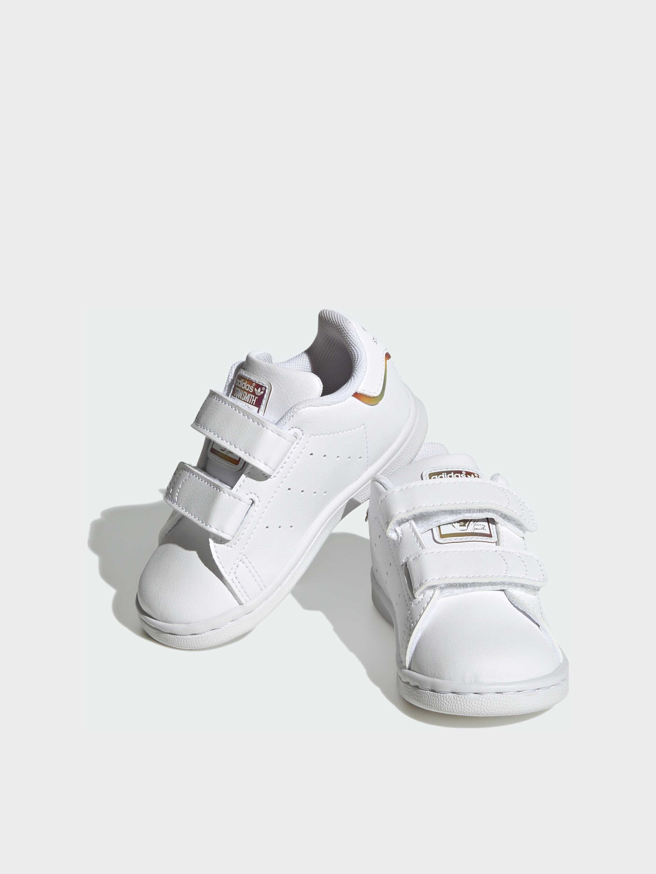 Кроссовки Adidas Stan Smith модель HQ1876 Фото