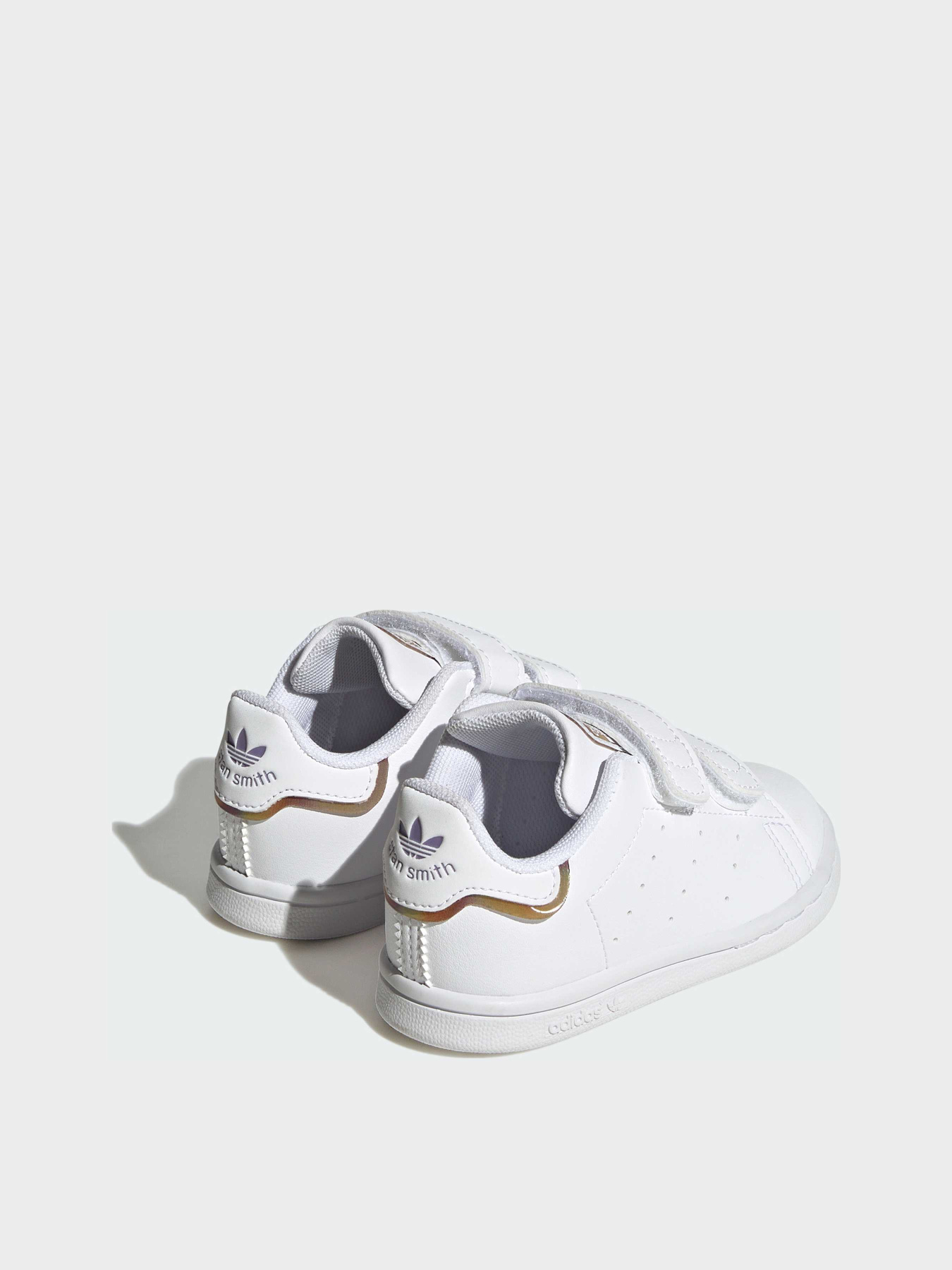 Кроссовки Adidas Stan Smith модель HQ1876 Фото