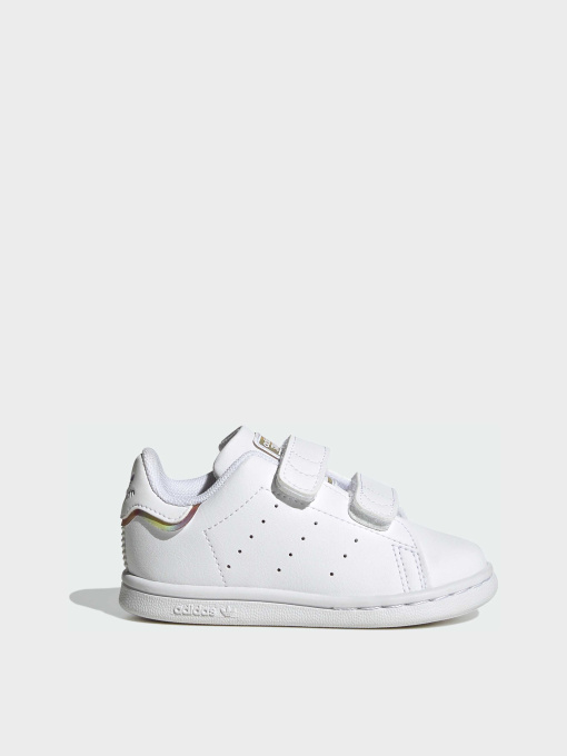 Кросівки Adidas Stan Smith модель HQ1876 Фото