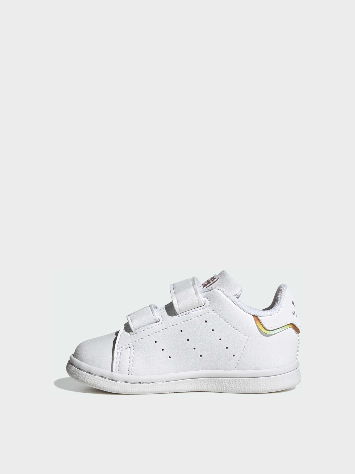 Кроссовки повседневные Adidas Stan Smith модель HQ1876 Фото