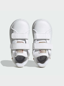 Кроссовки повседневные Adidas Stan Smith модель HQ1876 Фото