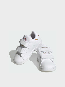 Кроссовки повседневные Adidas Stan Smith модель HQ1876 Фото