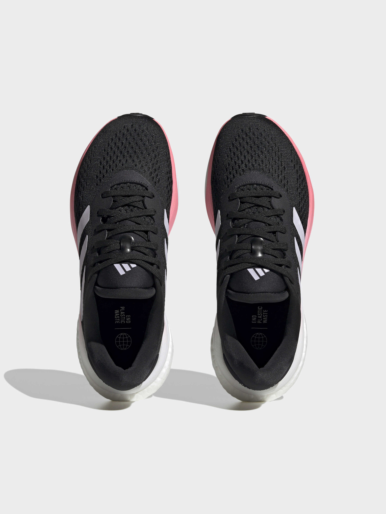 Кросівки для бігу Adidas Supernova модель HR0103 Фото