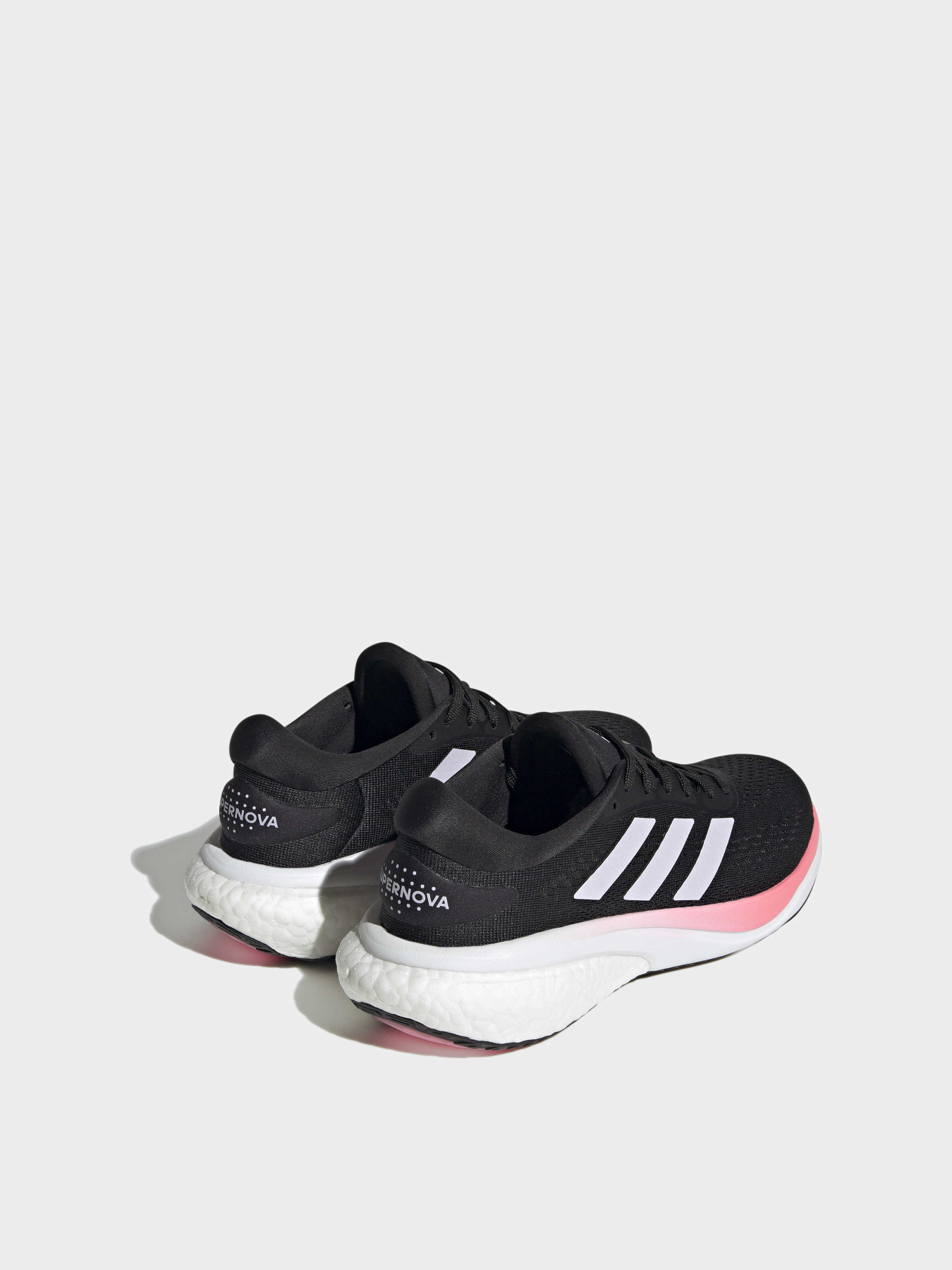 Кросівки для бігу Adidas Supernova модель HR0103 Фото