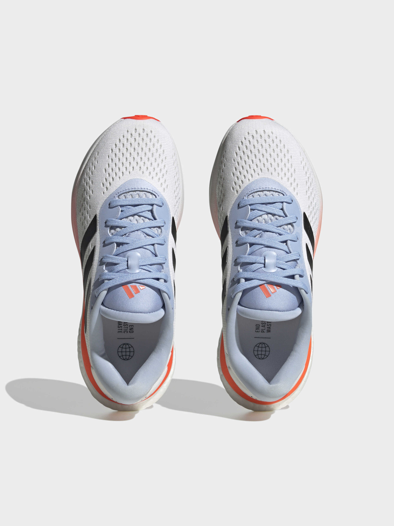 Кросівки для бігу Adidas Supernova модель HR0100 Фото