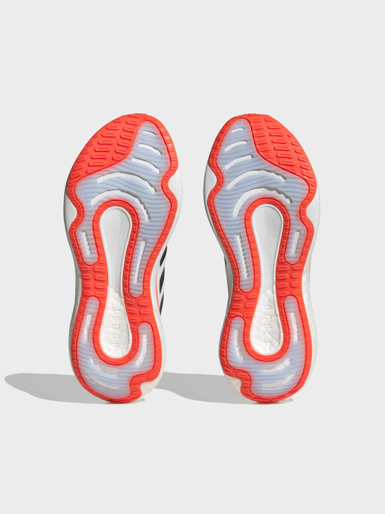 Кросівки для бігу Adidas Supernova модель HR0100 Фото