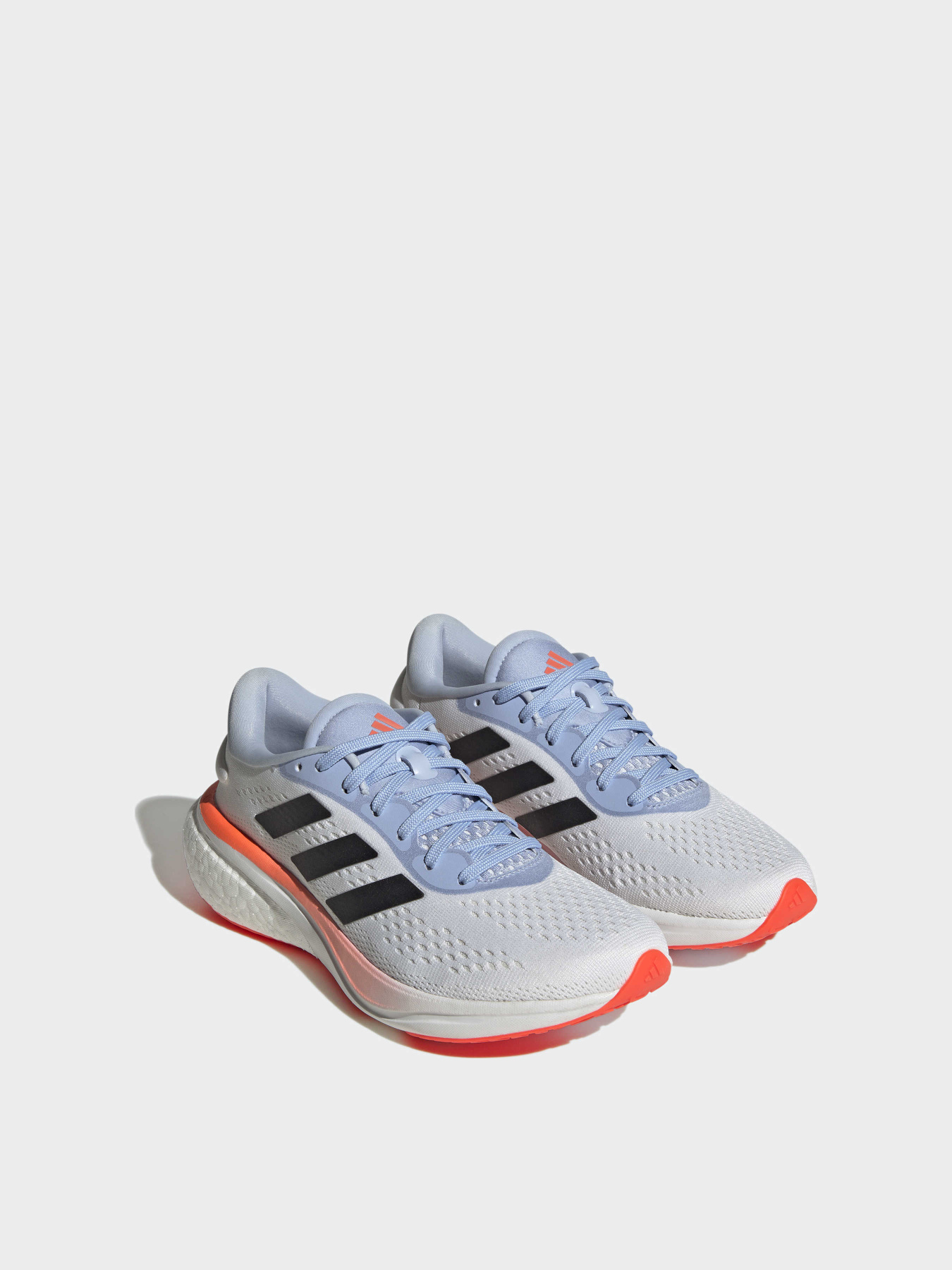 Кроссовки для бега Adidas Supernova модель HR0100 Фото
