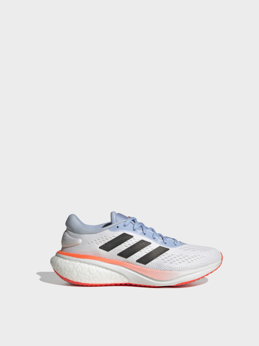 Кроссовки для бега Adidas Supernova модель HR0100 Фото