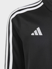 Кофта спортивная Adidas Tiro модель HS3618 Фото