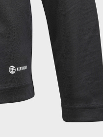 Спортивна кофта Adidas Tiro модель HS3618 Спортивна кофта Adidas Tiro модель HS3618 Фото