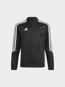 Спортивна кофта Adidas Tiro модель HS3618 Спортивна кофта Adidas Tiro модель HS3618 Фото