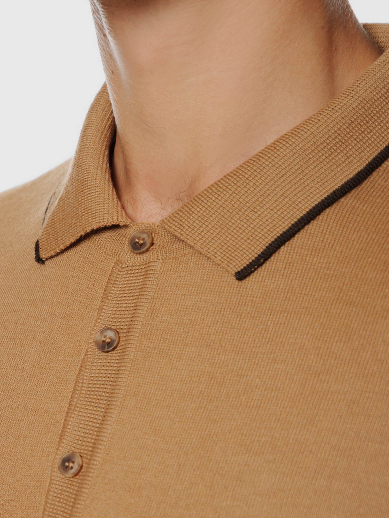 Поло Arber модель GO10.09.30 Фото