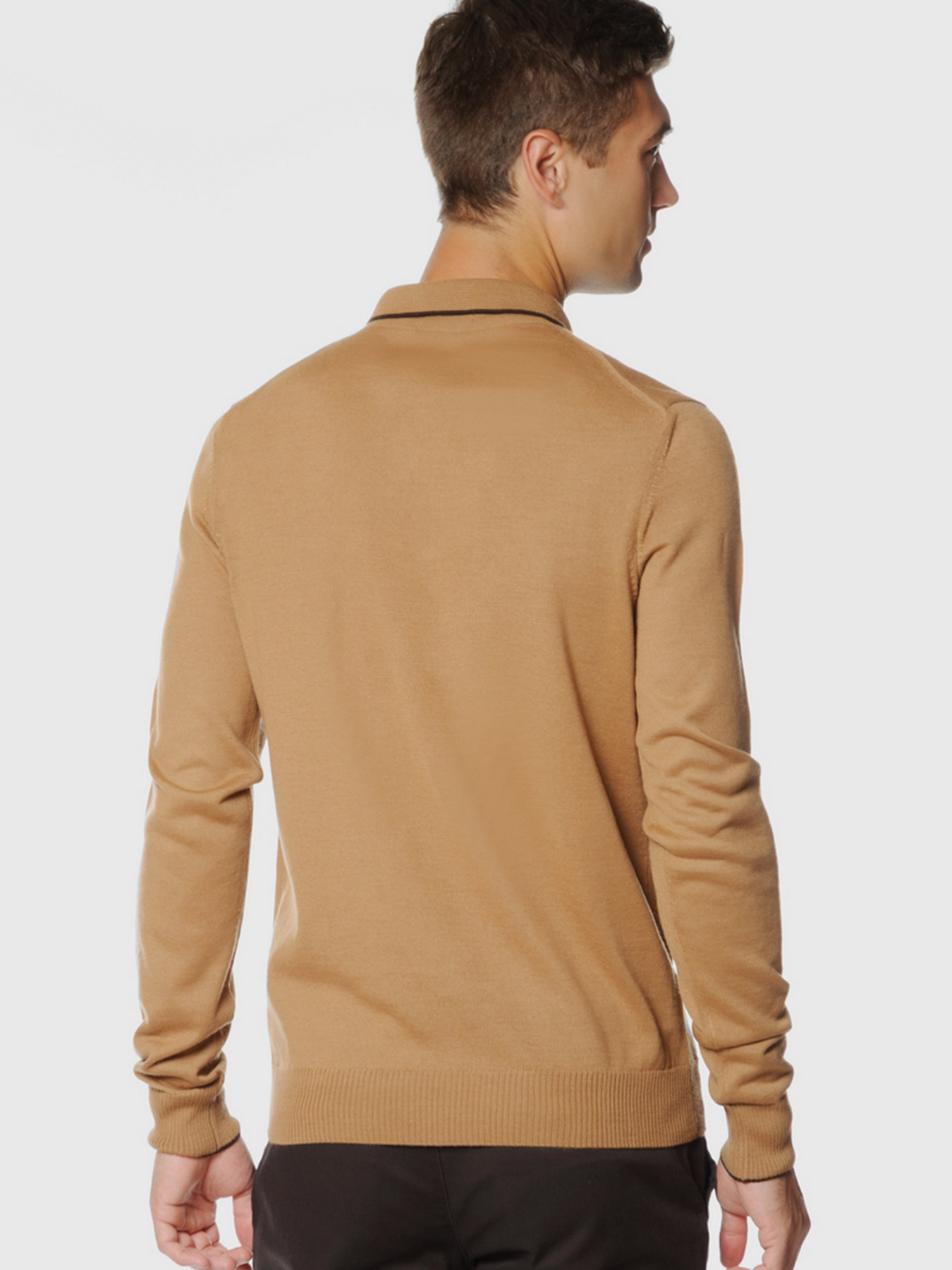 Поло Arber модель GO10.09.30 Поло Arber модель GO10.09.30 Фото