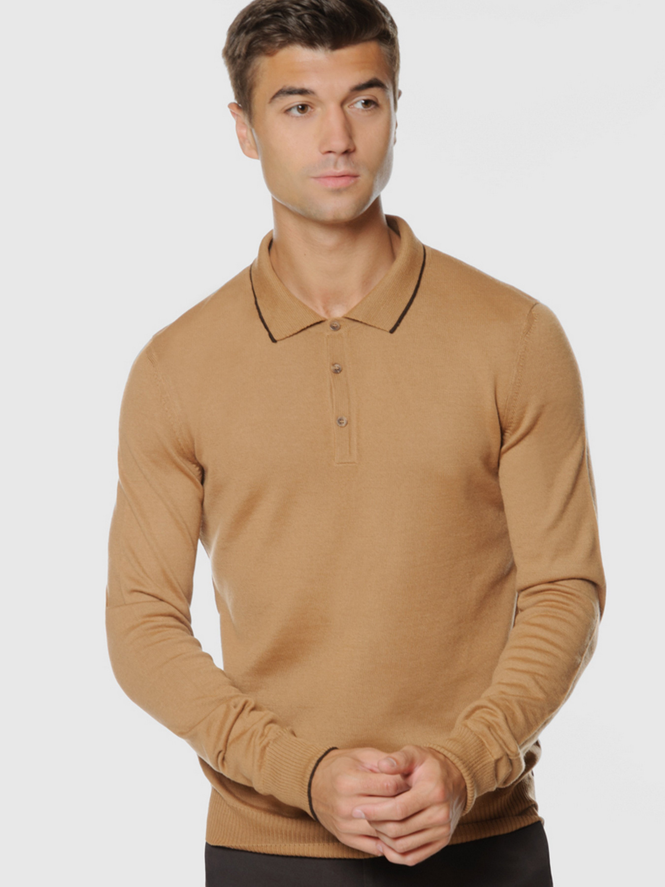 Поло Arber модель GO10.09.30 Поло Arber модель GO10.09.30 Фото