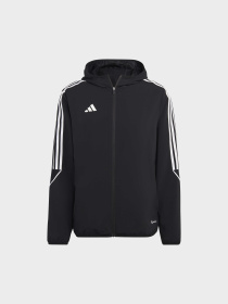 Вітровка Adidas Tiro модель HZ9066 Фото