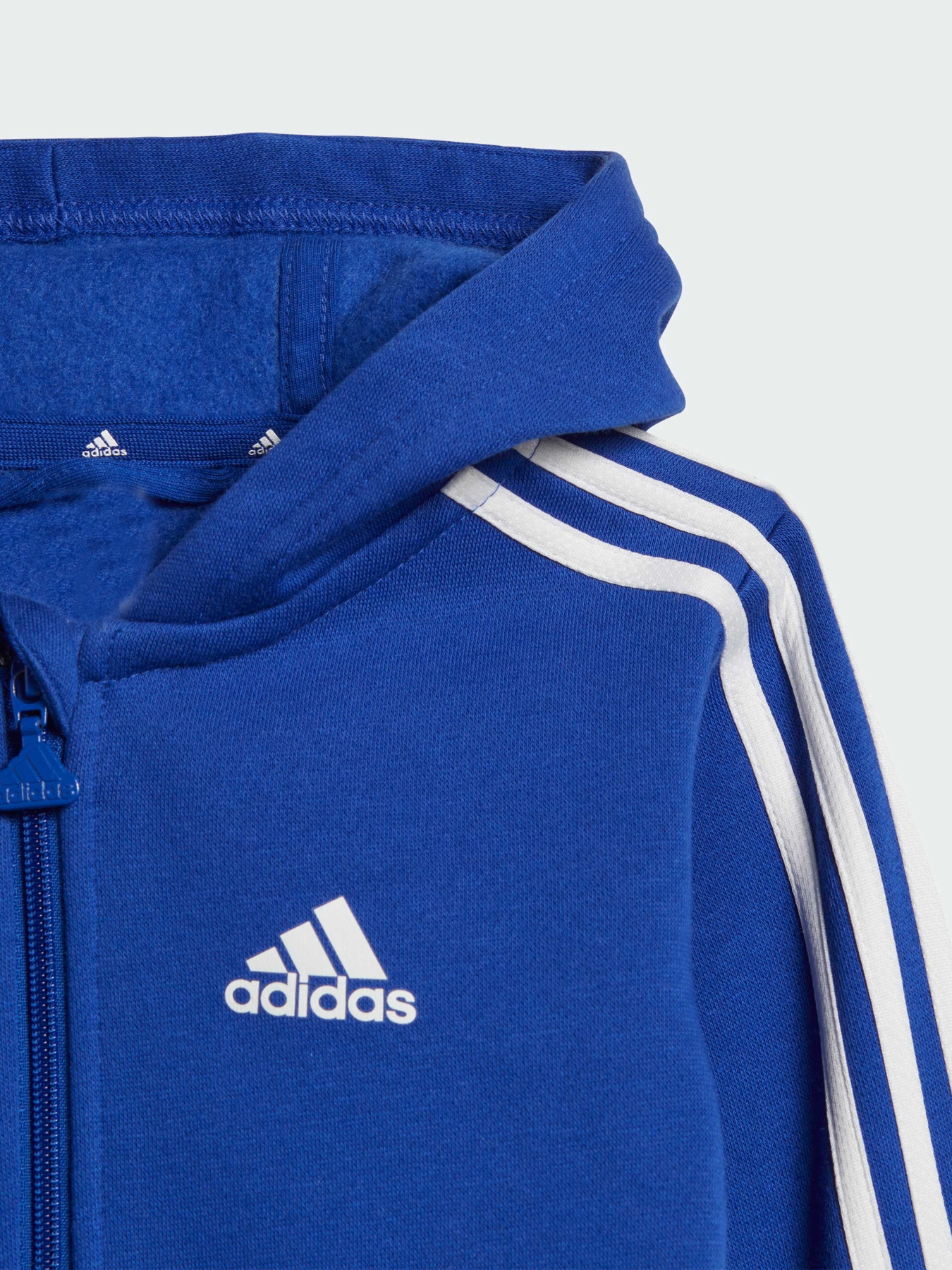 Спортивный костюм Adidas модель IB4763 Фото