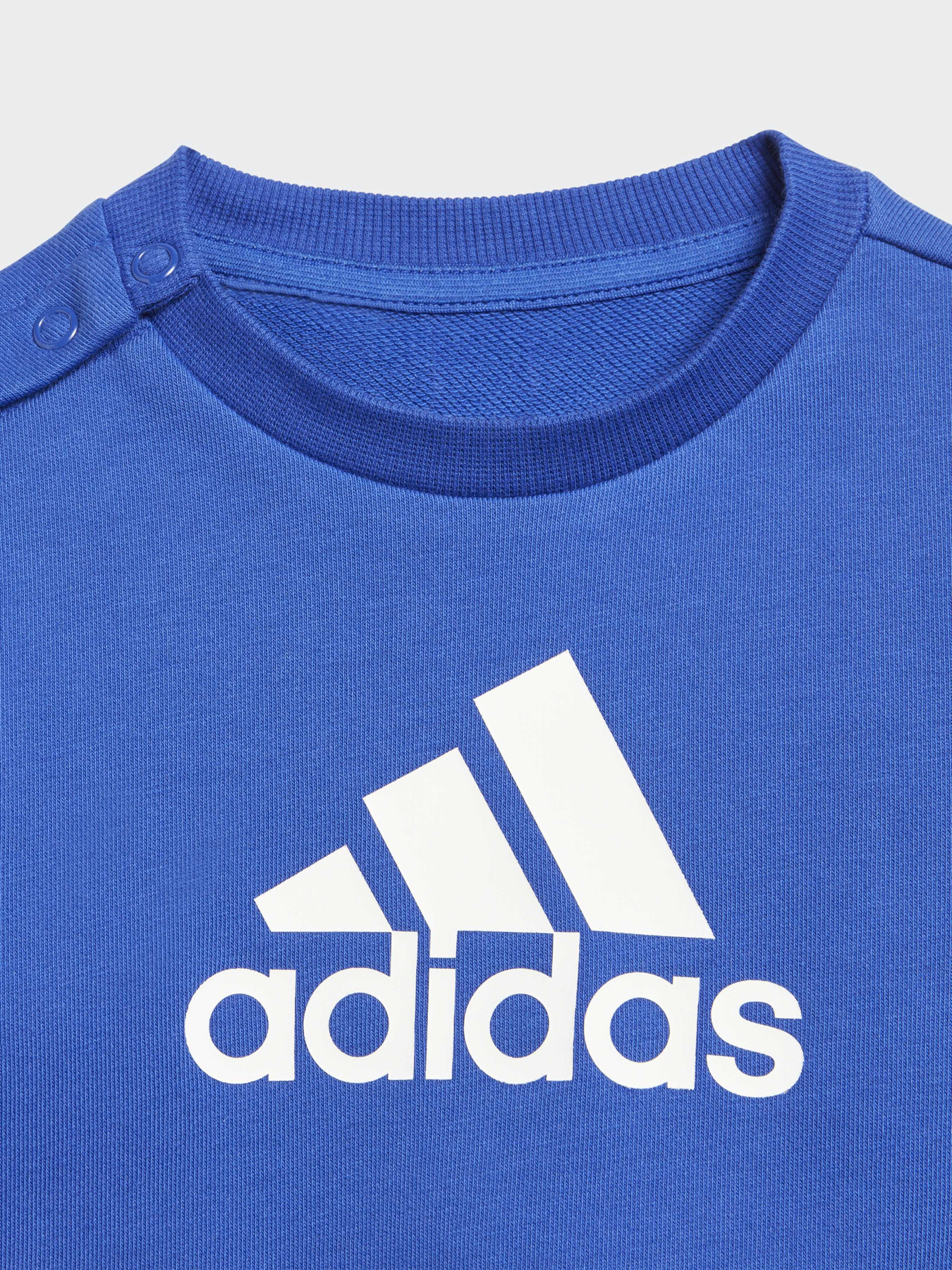 Спортивний костюм Adidas модель IB4767 Фото