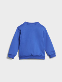 Спортивний костюм Adidas модель IB4767 Фото