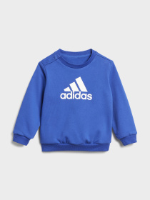 Спортивный костюм Adidas модель IB4767 Фото