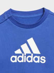 Спортивный костюм Adidas модель IB4767 Фото