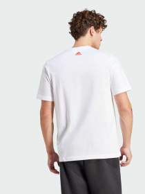 Футболка Adidas модель IN6257 Футболка Adidas модель IN6257 Фото