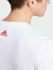 Футболка Adidas модель IN6257 Футболка Adidas модель IN6257 Фото