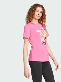 Футболка Adidas модель IN6453 Фото