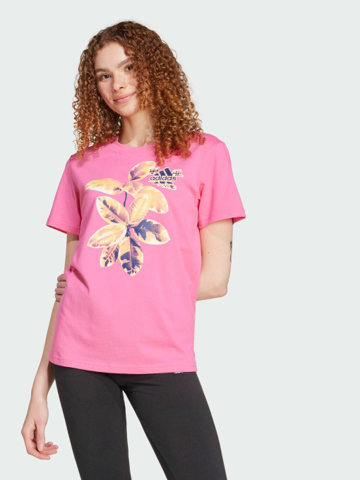 Футболка Adidas модель IN6453 Фото