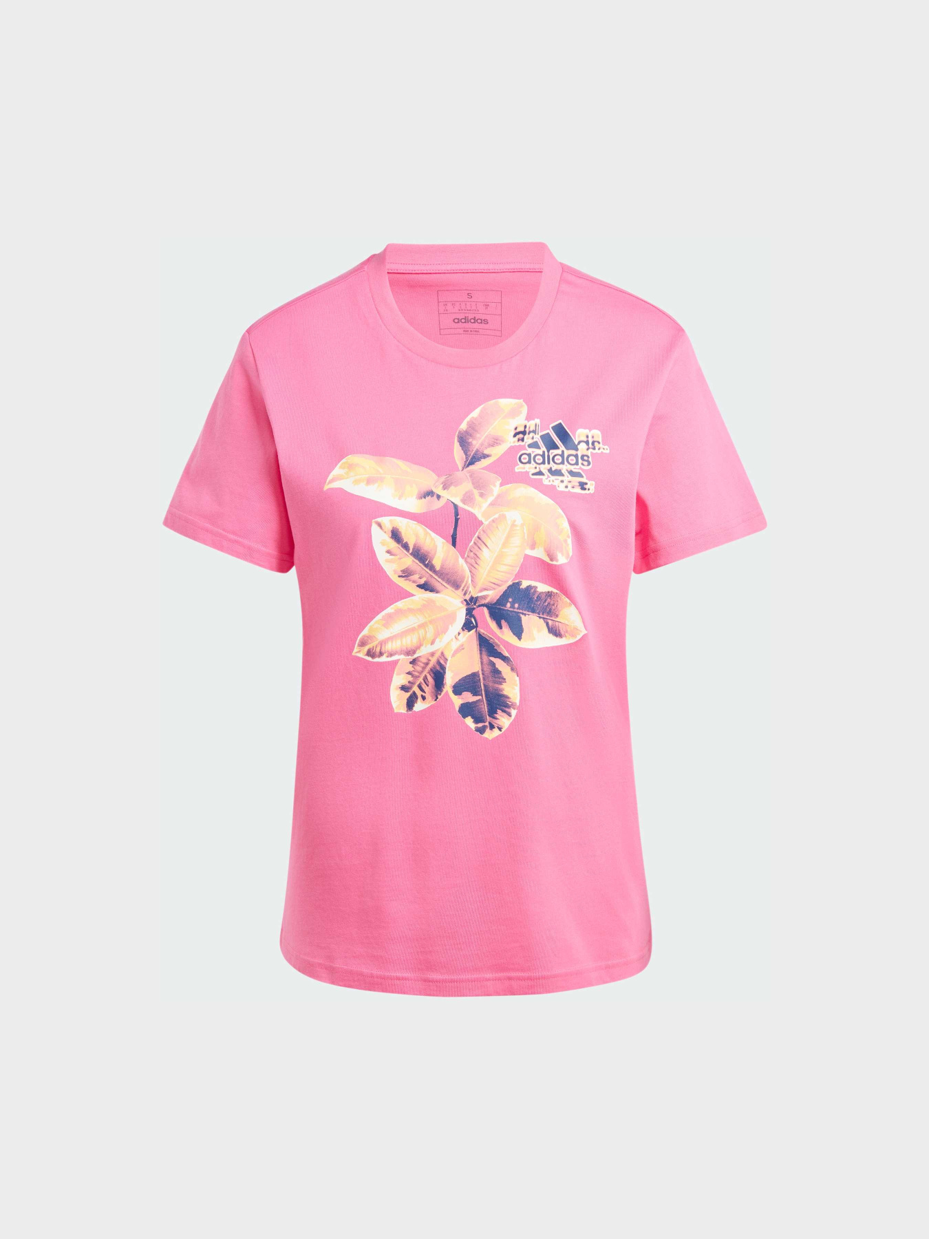 Футболка Adidas модель IN6453 Футболка Adidas модель IN6453 Фото