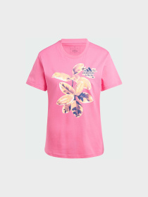 Футболка Adidas модель IN6453 Футболка Adidas модель IN6453 Фото