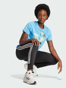 Футболка Adidas модель IS1230 Фото