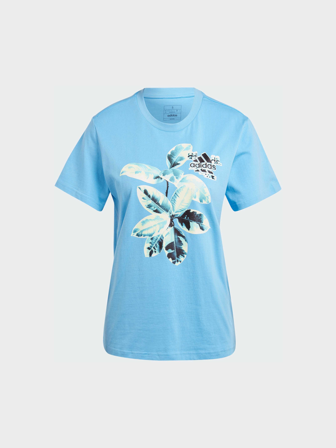 Футболка Adidas модель IS1230 Футболка Adidas модель IS1230 Фото