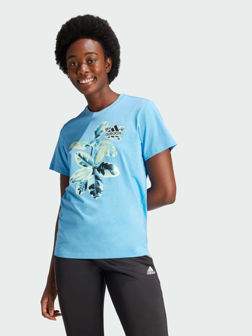 Футболка Adidas модель IS1230 Фото