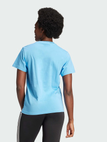 Футболка Adidas модель IS1230 Футболка Adidas модель IS1230 Фото