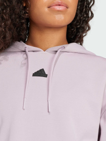 Худі Adidas модель IS3886 Худі Adidas модель IS3886 Фото