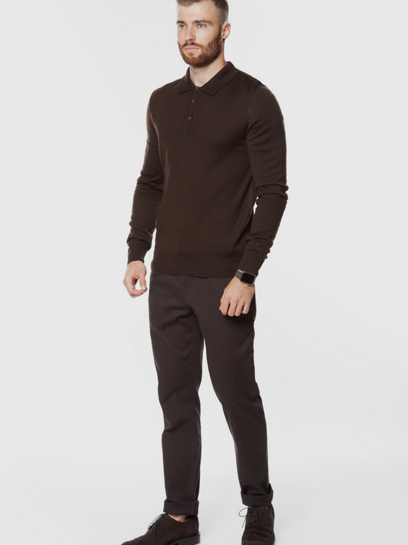 Поло Arber модель GO10.10.30 Фото