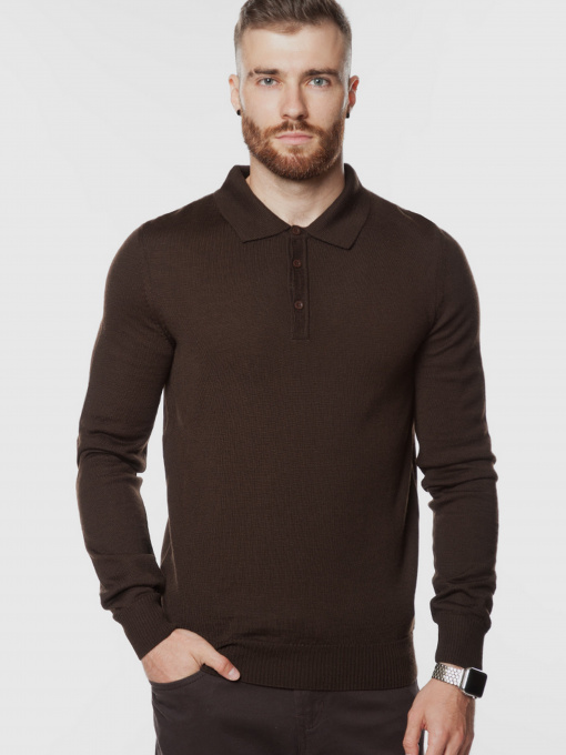 Поло Arber модель GO10.10.30 Фото