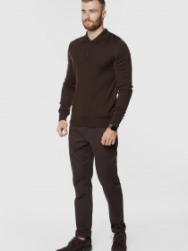 Поло Arber модель GO10.10.30 Фото