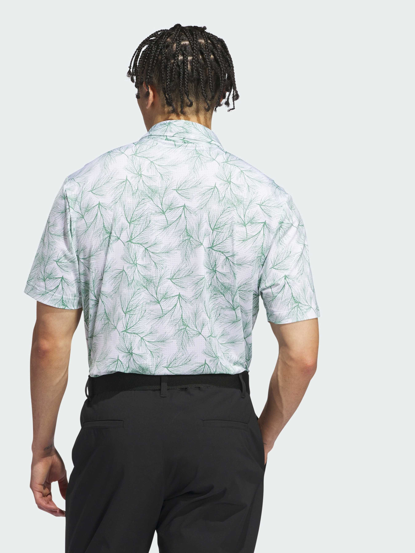 Футболка спортивна Adidas модель IT0157 Фото