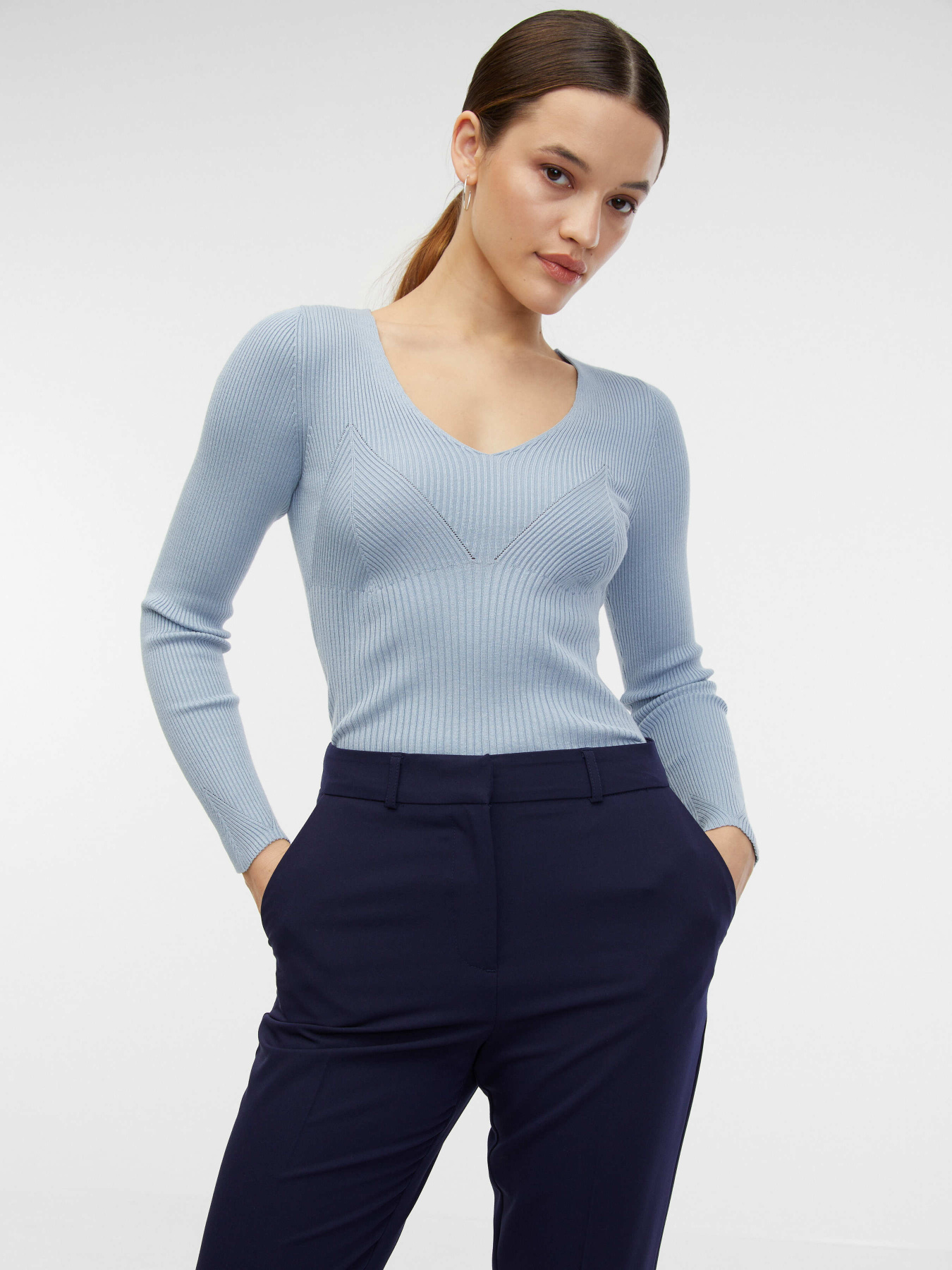 Повсякденні штани Orsay модель 1000137-575000 Фото