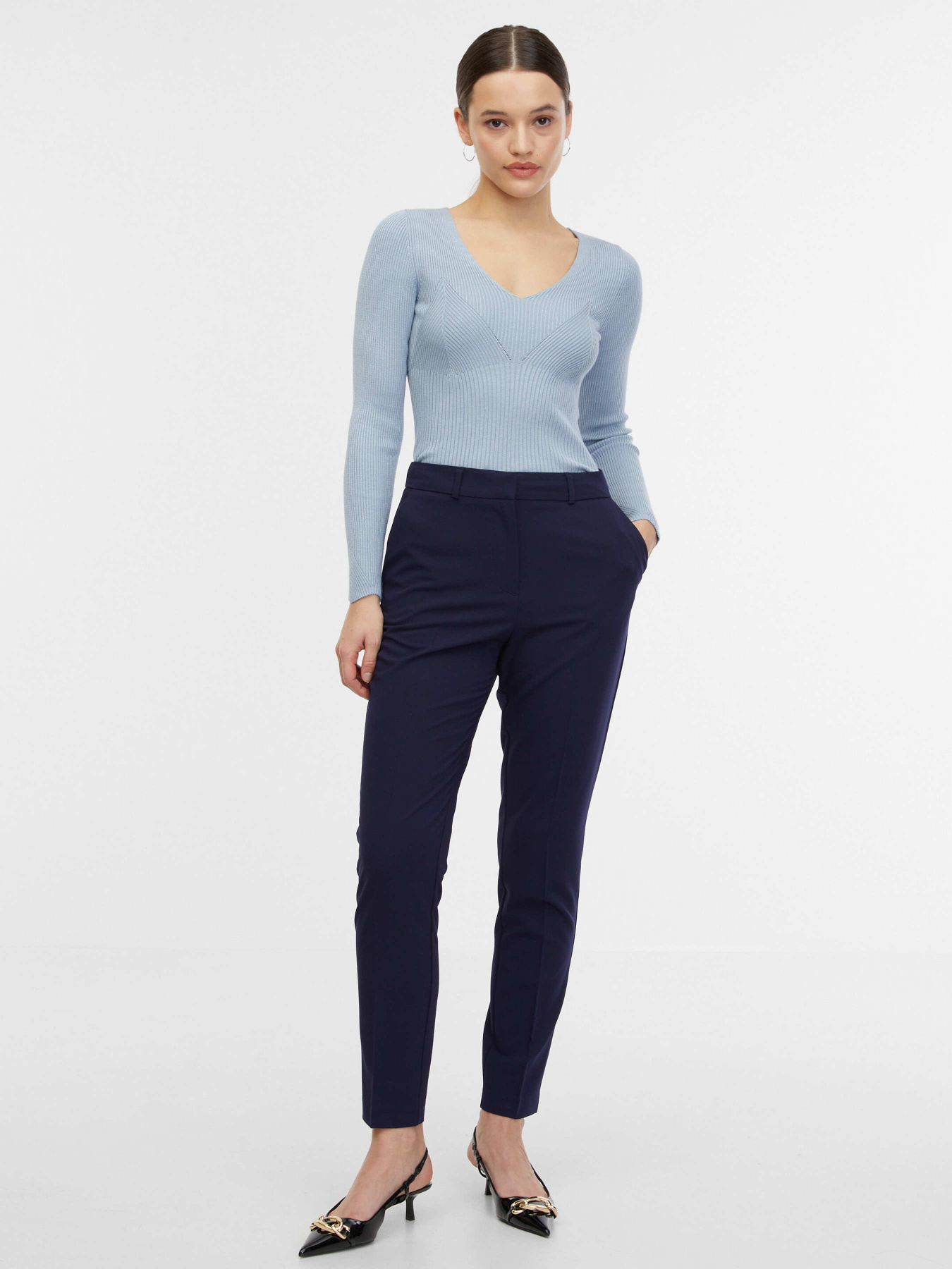 Повсякденні штани Orsay модель 1000137-575000 Фото